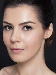 Хатидже Сендиль