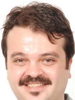 Бюлент Сейран