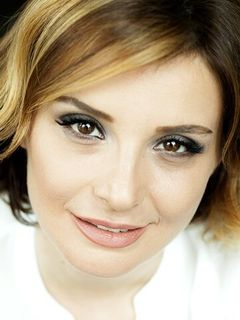 Гёзде Седа Алтунер