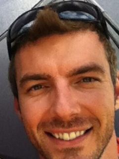 Кори Уильямс