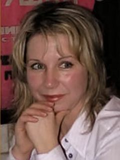 Ольга Музалева