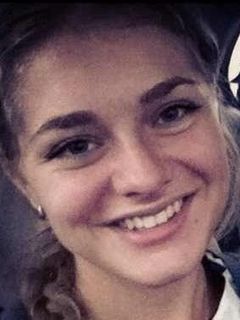 Екатерина Голубова