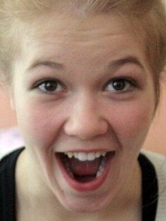 Анастасия Киндрук