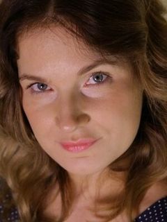 Екатерина Ласунская