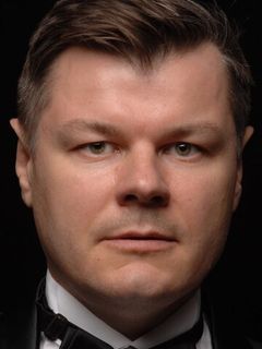 Вячеслав Корниченко