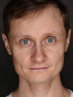 Виктор Маркин