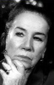 Галина Шергова