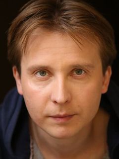 Сергей Печенкин