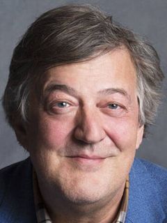 Стивен Фрай
