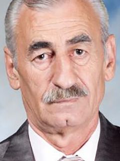 Лактемир Дзтиев