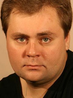 Данил Грецов