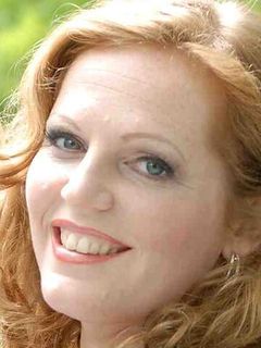 Эва-Мария Вестбрук