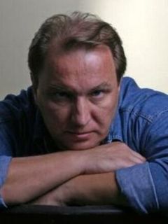 Александр Лебедев