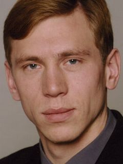 Алексей Ларионов