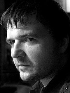 Алексей Сашин