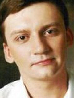 Владимир Богданов