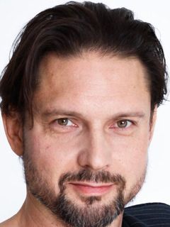 Дмитрий Бурлаков