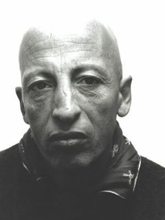 Мостафа Зергин