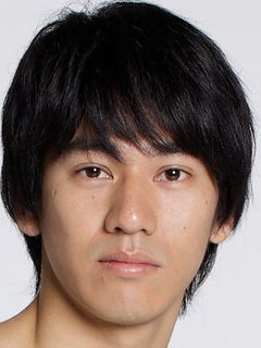 Кэнто Нагаяма