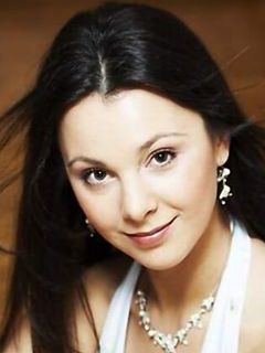 Алина Кармазина