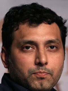 Нирадж Пандеу