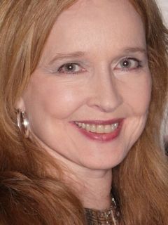 Камилль Китон