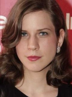 Наташа Шторк