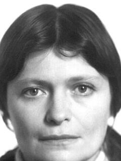 Ирина Пивоварова