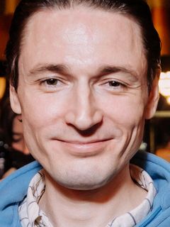 Алексей Филимонов