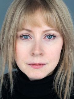 Екатерина Виноградова