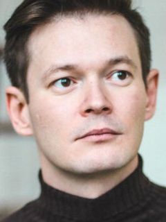 Василий Шевелилкин