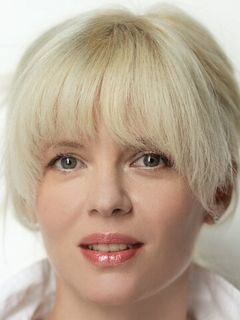 Жанна Воробьева