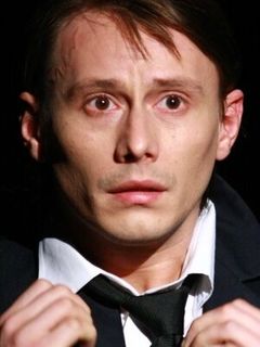 Мариус Маноле