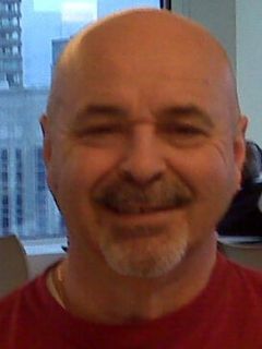 Ник Кампаниле