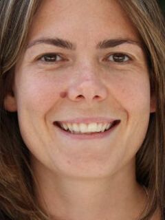 Полли Фрайер