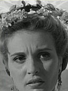 Лилиана Джераче