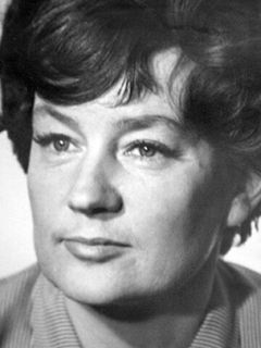 Серафима Холина