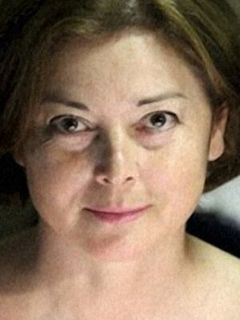 Лариса Некипелова