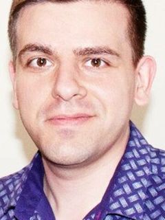 Дмитрий Курта