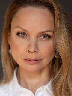 Елена Ивасишина