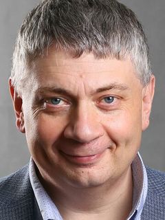 Александр Новиков