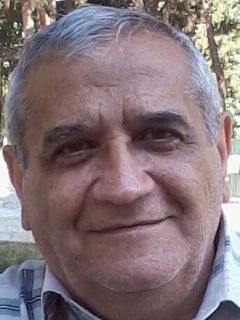 Энвер Аблуч