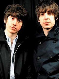 The Last Shadow Puppets