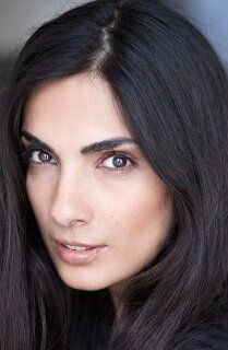 Сандра Мюрюжья