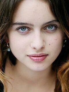 Клара Понсо