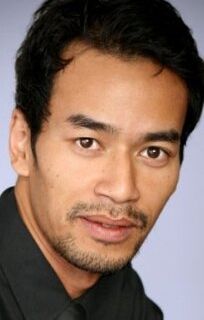 Рандал Даук