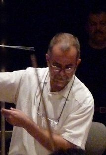 Рикардо Мартин