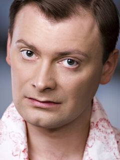 Константин Константинов