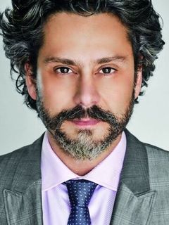 Алешандре Неру