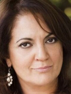 Лаура Понте